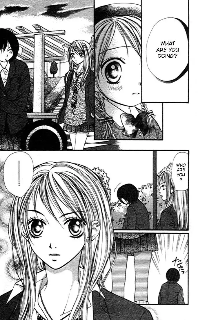 Aishiteruze Baby Chapter 4 19